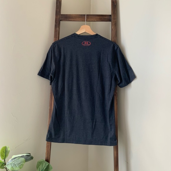 Under Armour Men’s Medium T-Shirt - Picture 2 of 9